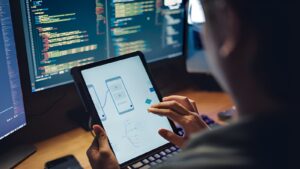 Mobile App Development