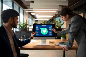 Redefining Quality Assurance Through Smart AutomationSmart Automation in QA & Testing.